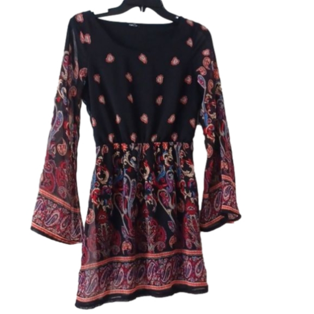 Rue 21 Floral Dress